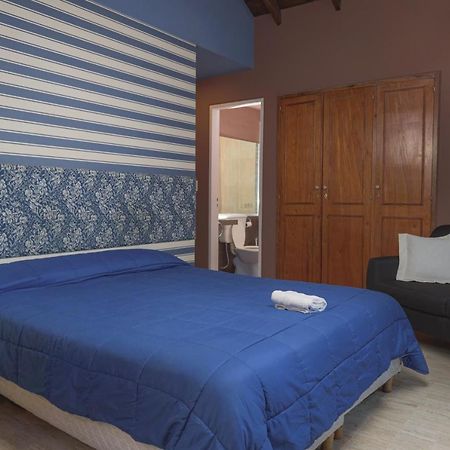 Hotel Nuevo Suizo Сан-Хуан Экстерьер фото